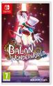 Balan - Wonderworld