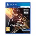 Eve Valkyrie (PSVR)