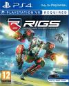Rigs: Mechanized Combat League (PSVR)
