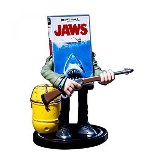 Jaws VHS Power Idolz Wireless Charging Dock