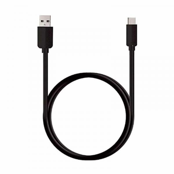 Nintendo Switch Play And Charge USB Type C Fast Charge Cable