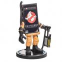 Ghostbusters VHS Power Idolz Wireless Charging Dock (Kantstött)