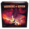 Dungeons & Dragons: Dragonlance - Warriors of Krynn