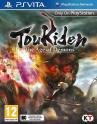 Toukiden: The Age of Demons