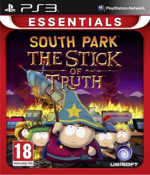 South Park: The Stick of Truth - Essentials