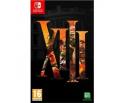 Xiii - Limited Edition (nintendo Switch)