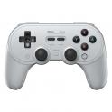 8BitDo Pro2 Wired Gamepad G Classic Gray Edition