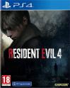Resident Evil 4: Remake