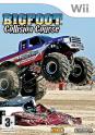 Big Foot Collision Course