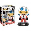 Funko Pop! Star Wars: Episode 7 - Snap Wexley (Kantstött)