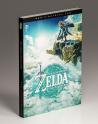 The Legend Of Zelda: Tears Of The Kingdom Guidebook