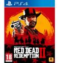 Red Dead Redemption 2