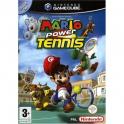 Mario Power Tennis