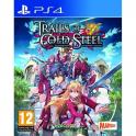 The Legend of Heroes: Trails of Cold Steel