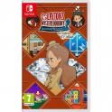 Laytons Mystery Journey: Katrielle And The Millionaires Conspiracy - Deluxe Edition