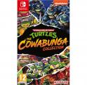 Teenage Mutant Ninja Turtles: The Cowabunga Collection - Nintendo Switch