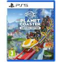 Planet Coaster - Console Edition