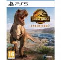 Jurassic World: Evolution 2