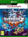 Override 2: Ultraman Deluxe Edition