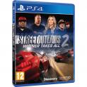 Street Outlaws 2