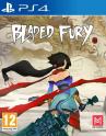 Bladed Fury