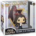 Funko Pop! Albums: # 34 ALICE COOPER