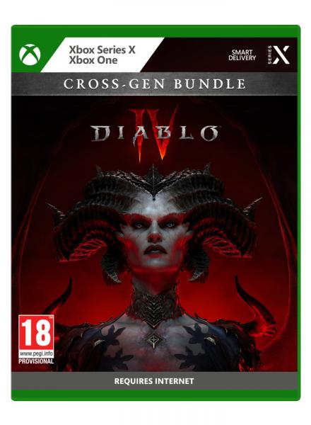 Diablo IV (4) - SB
