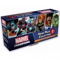 Marvel Champions: Hero Pack Collection 1