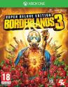 Borderlands 3 - Super Deluxe Edition