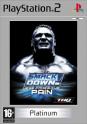 WWE Smackdown! Here Comes the Pain - Platinum