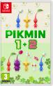 Pikmin 1 + Pikmin 2