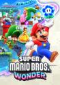 Super Mario Bros Wonder