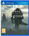 Shadow of the Colossus