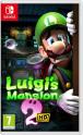 Luigis Mansion 2: Dark Moon