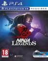 Ninja Legends (PSVR)