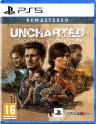 Uncharted: Legacy of Thieves Collection