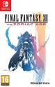 Switch Final Fantasy Xii - The Zodiac Age