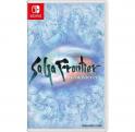 SaGa Frontier - Remastered