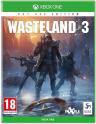 Wasteland 3 - Day One Edition