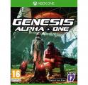 Genesis Alpha One