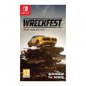Wreckfest
