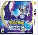 Pokemon Moon (Import)