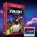 Blaze Evercade Sunsoft Collection 1