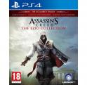 Assassins Creed - The Ezio Collection