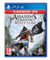 Assassins Creed IV Black Flag - Playstation Hits