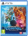 Minecraft Legends Deluxe Edition