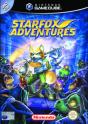 Star Fox Adventures 