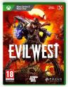 Evil West