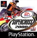 Supercross 2000