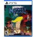 Return to Monkey Island 